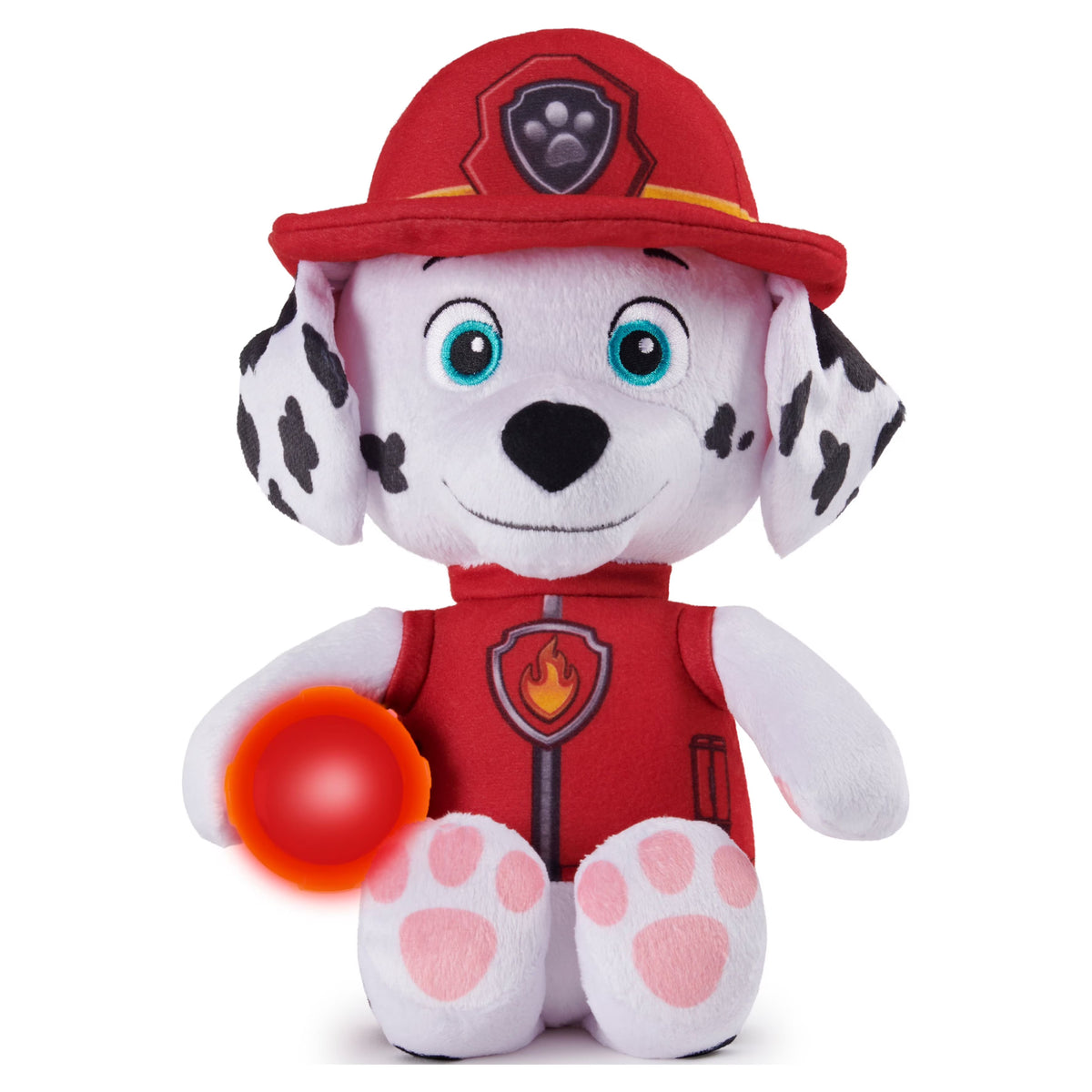 Marshall Plush with Flashlight and Sounds O753064
