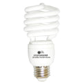 23-watt Warm White Spiral Light Bulb (Pack of 25) B6478