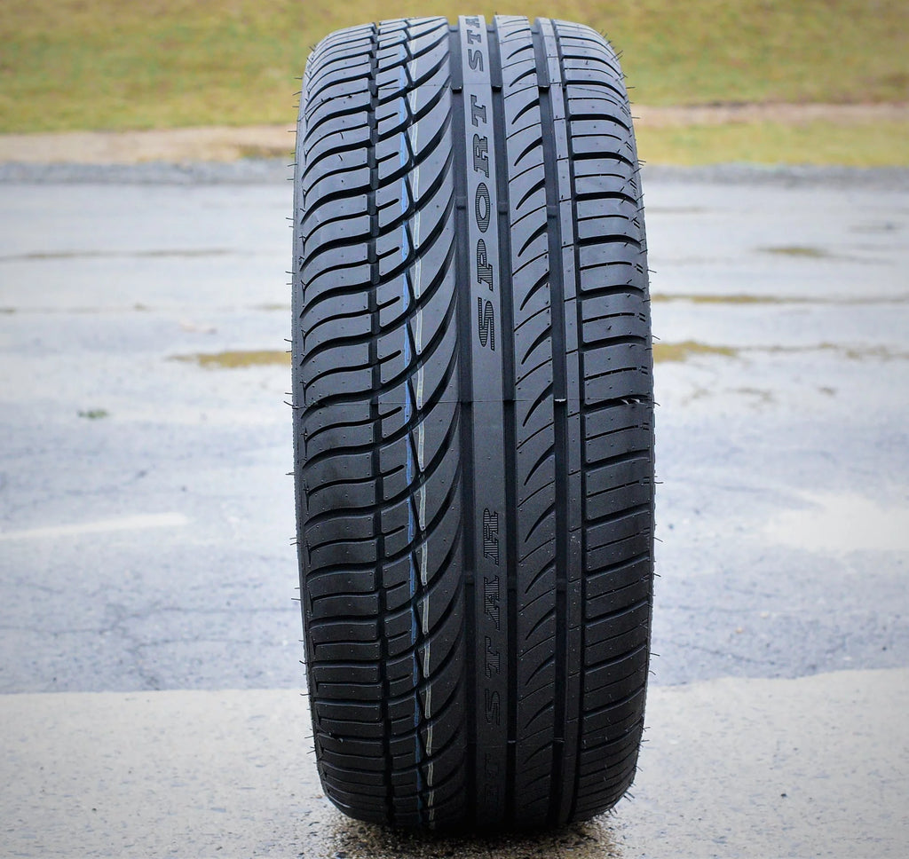 195/60R15 88H All Season Performance Tire A6367