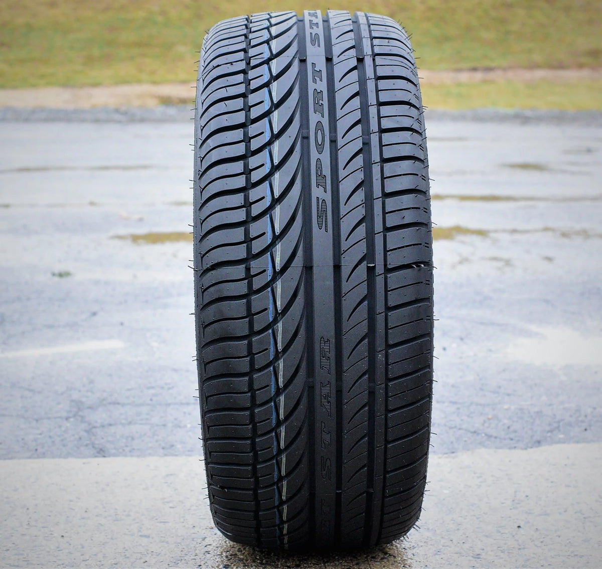 195/60R15 88H All Season Performance Tire A6367
