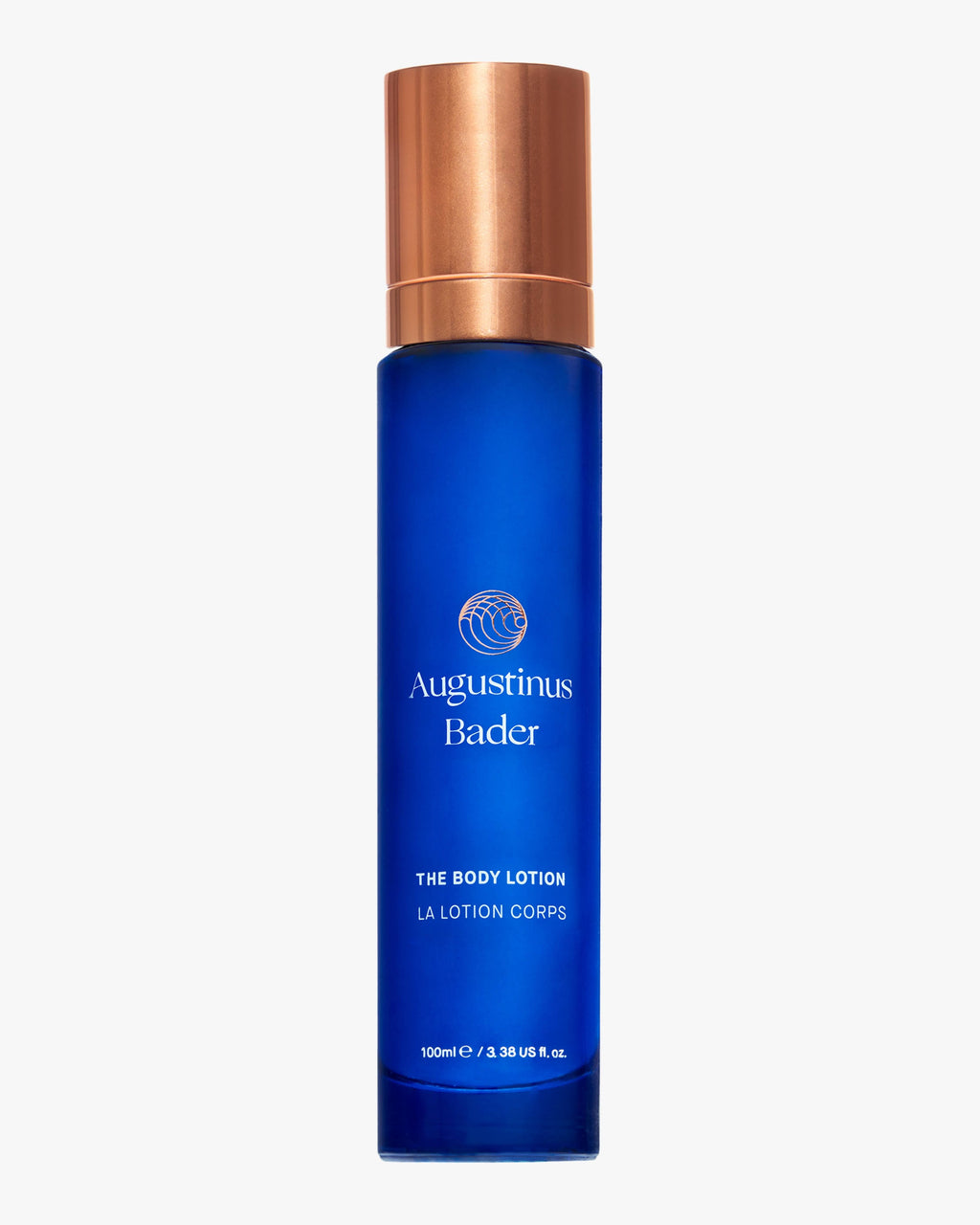 The Body Lotion - 100 ml U5582