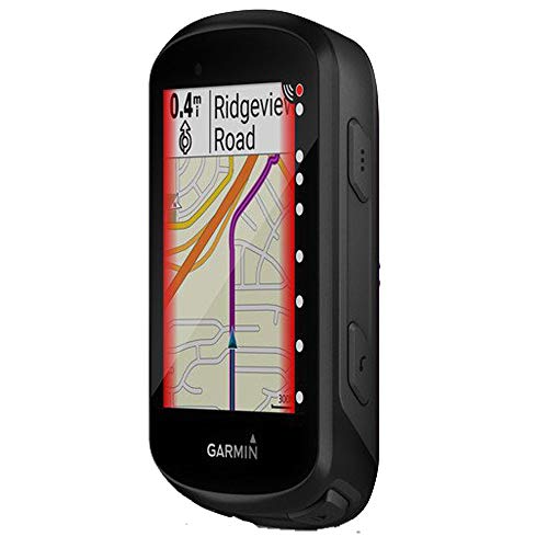 Cycling Rearview Radar and Tail Light with GPS X386044