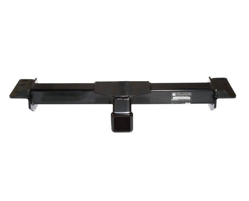 Front Mount Receiver N4054