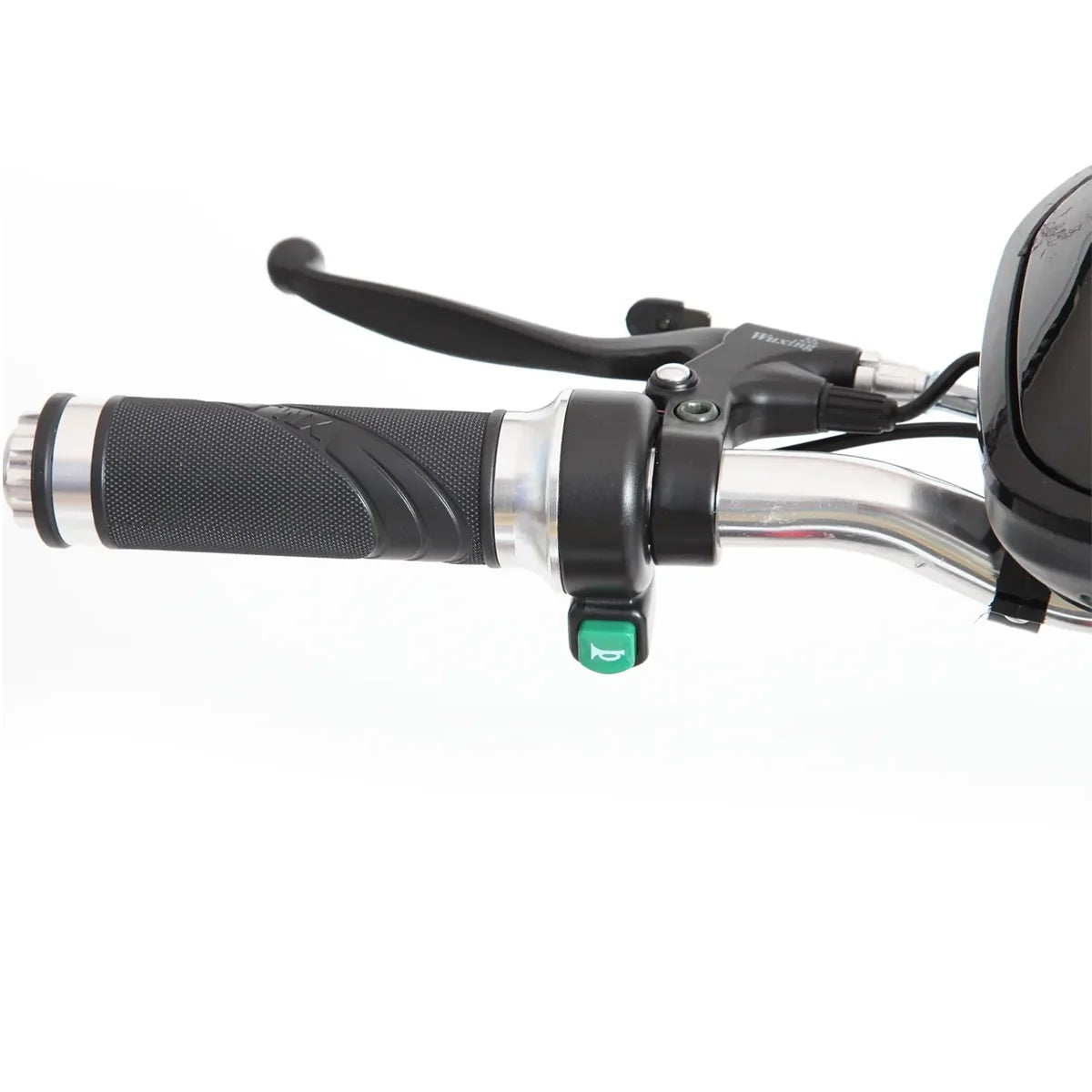 Black 3 Wheel Scooter M317898