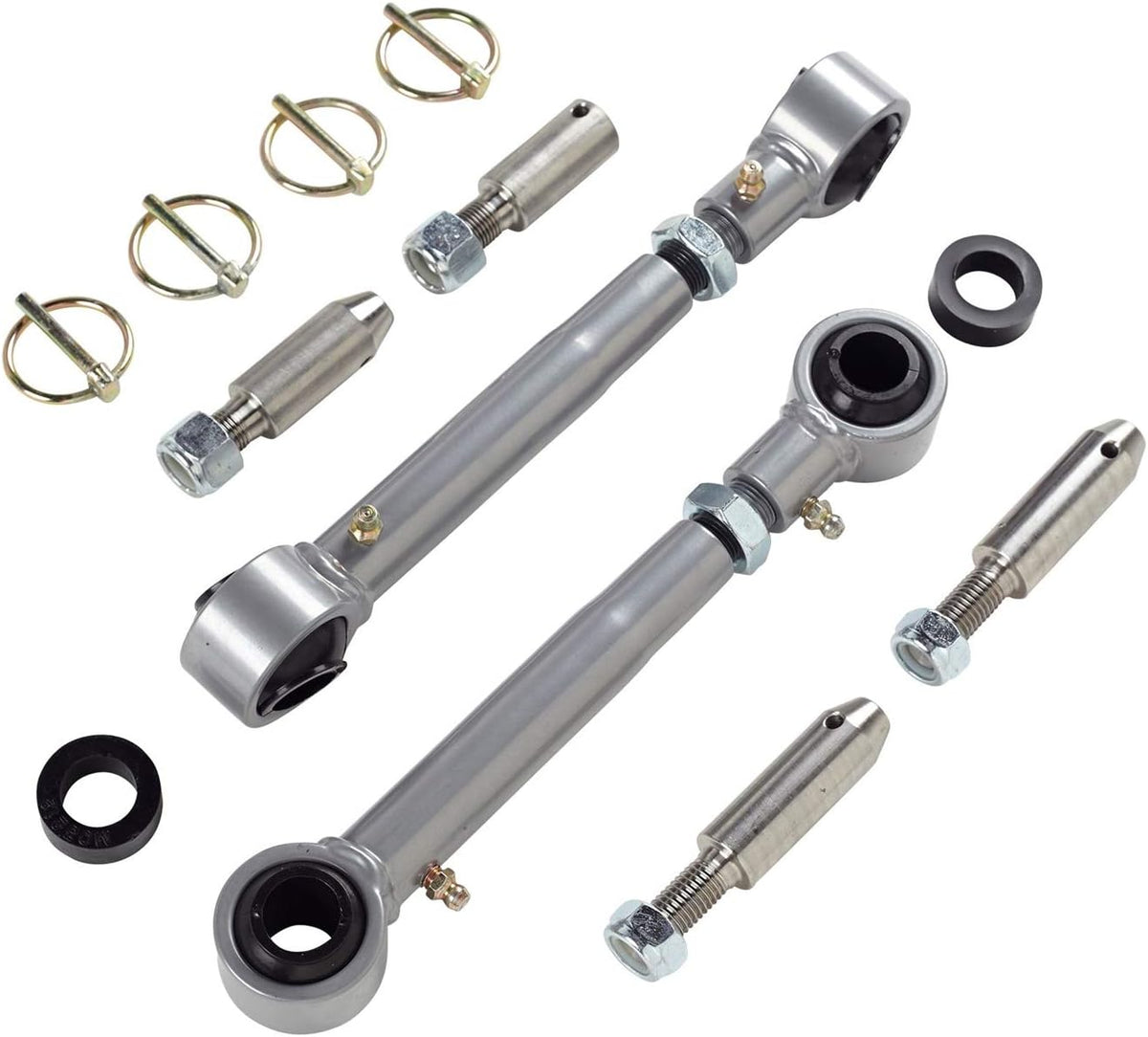 Sway Bar Disconnect M87800