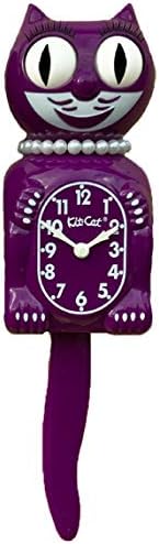 White Cat Klock O14370