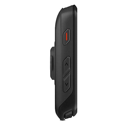 Cycling Rearview Radar and Tail Light with GPS X386044