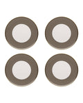 Dessert/Salad Plates Set of Four R950