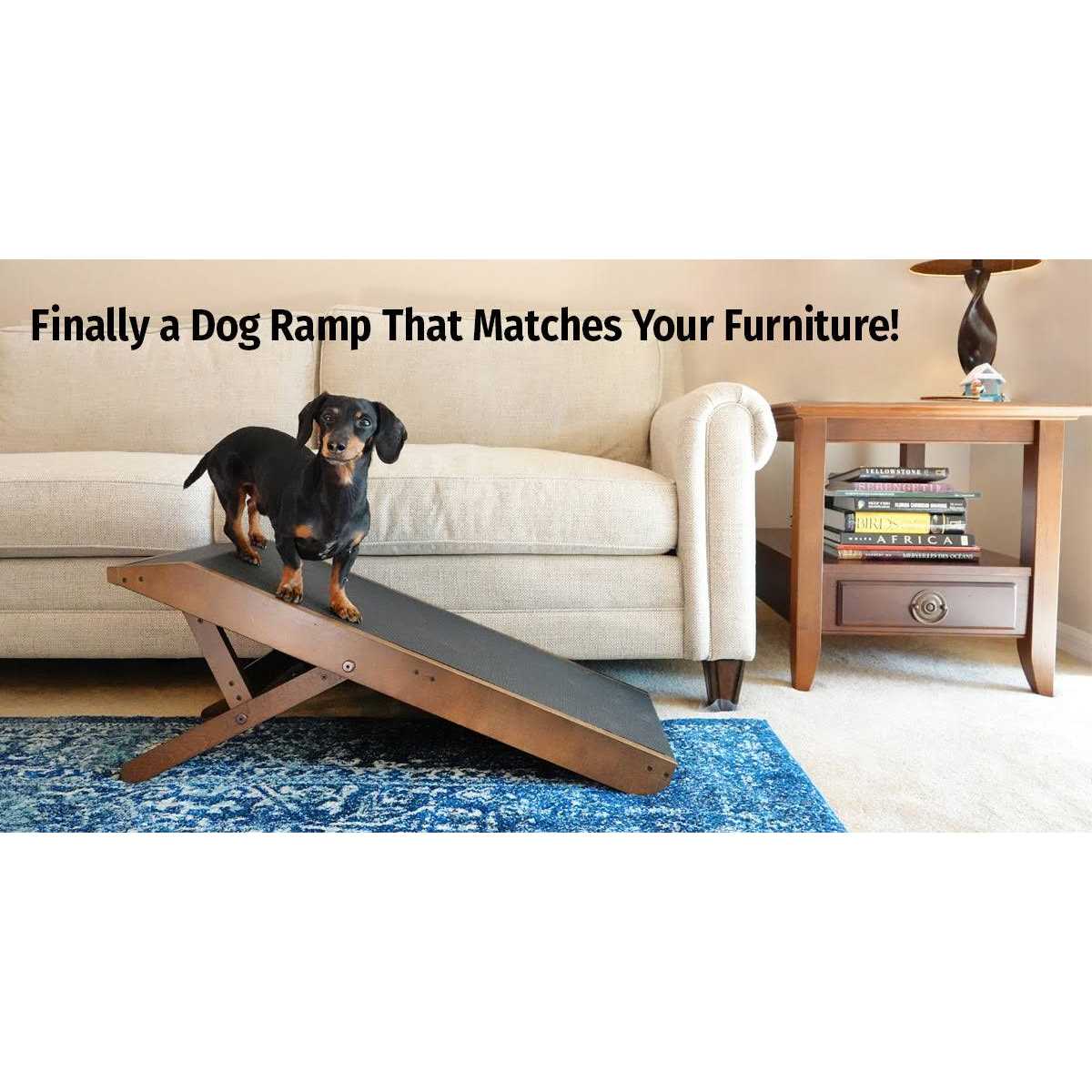 Dog Ramp for Couch H5835