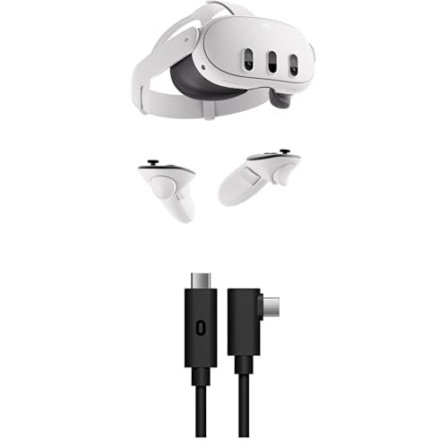 Meta Quest 3 512GB Mixed Reality J798