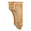 Scalloped Corbel B29490