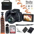 65x Optical Zoom Digital Camera T450593