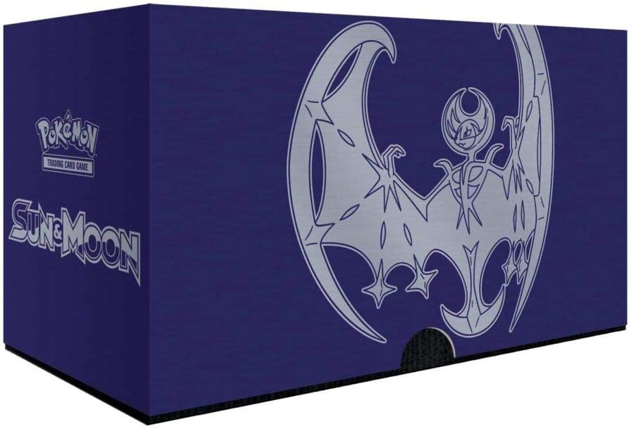 Elite Trainer Box X566741