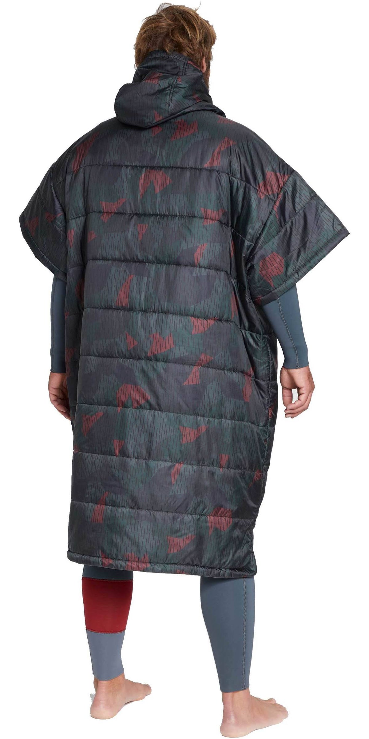 Outdoor Poncho N450488