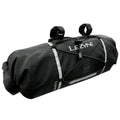 Black Handlebar Bag V34303