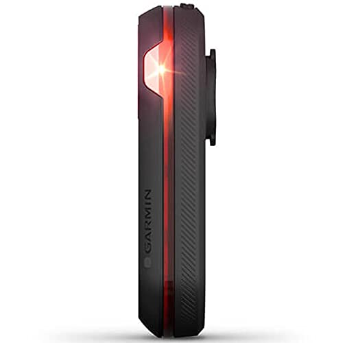 Cycling Rearview Radar and Tail Light with GPS X386044