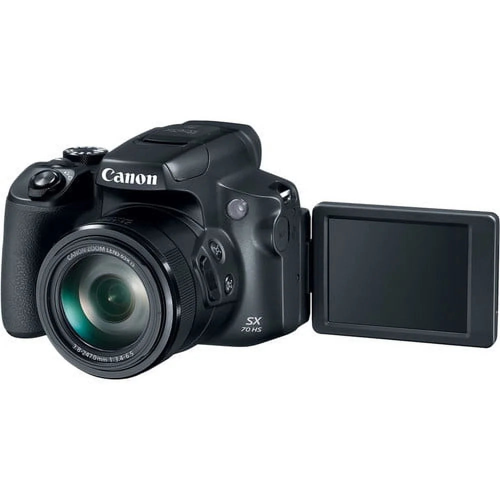 65x Optical Zoom Digital Camera T450593