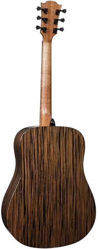 50 Dreadnought Bevel Gloss Acoustic Guitar X861