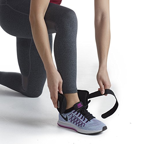 Adjustable Ankle Weights Set Z835