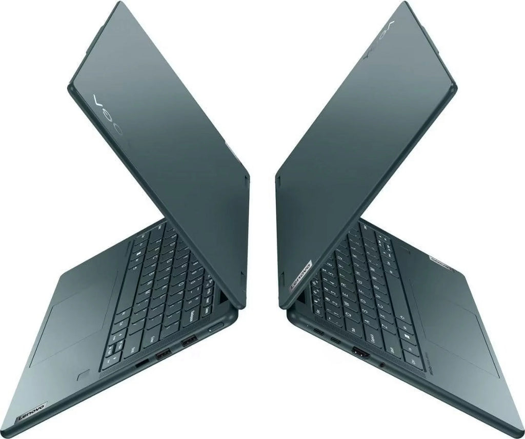 13.3" WUXGA 2-in-1 Touchscreen Laptop with 8GB RAM 1TB SSD L964331