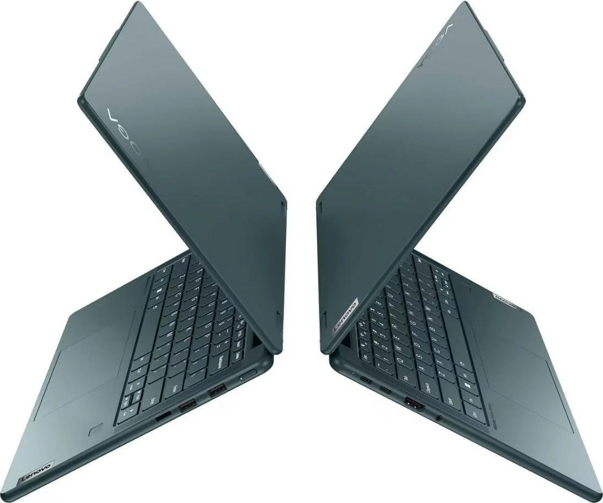 13.3" WUXGA 2-in-1 Touchscreen Laptop with 8GB RAM 1TB SSD L964331