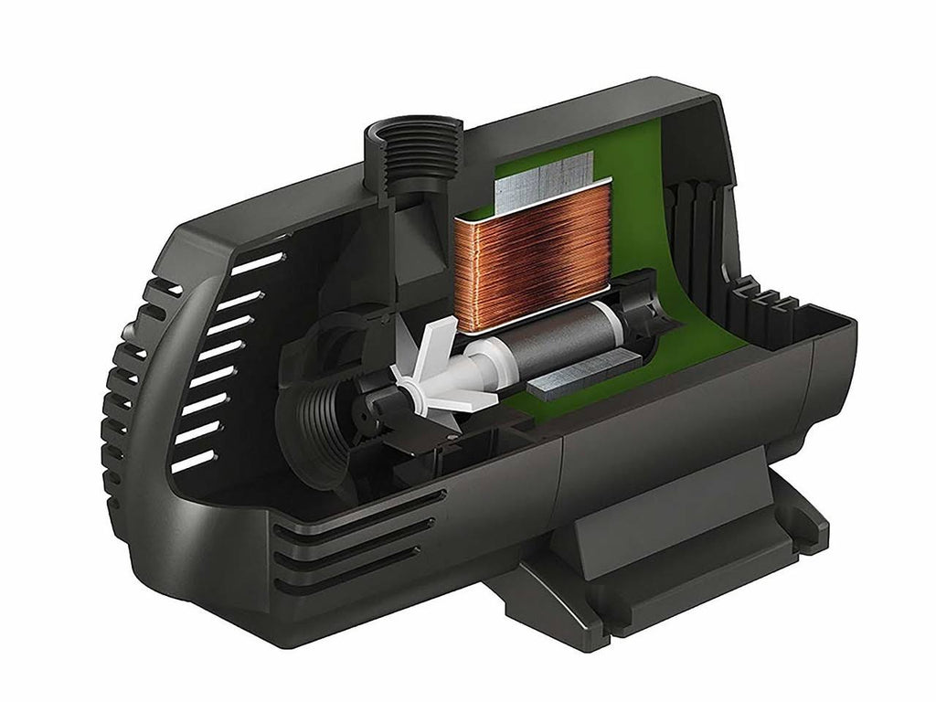 1100 GPH Ultra Pump H48460