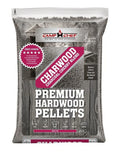 Charcoal Cherry Blend Pellets (20 lbs) Z816