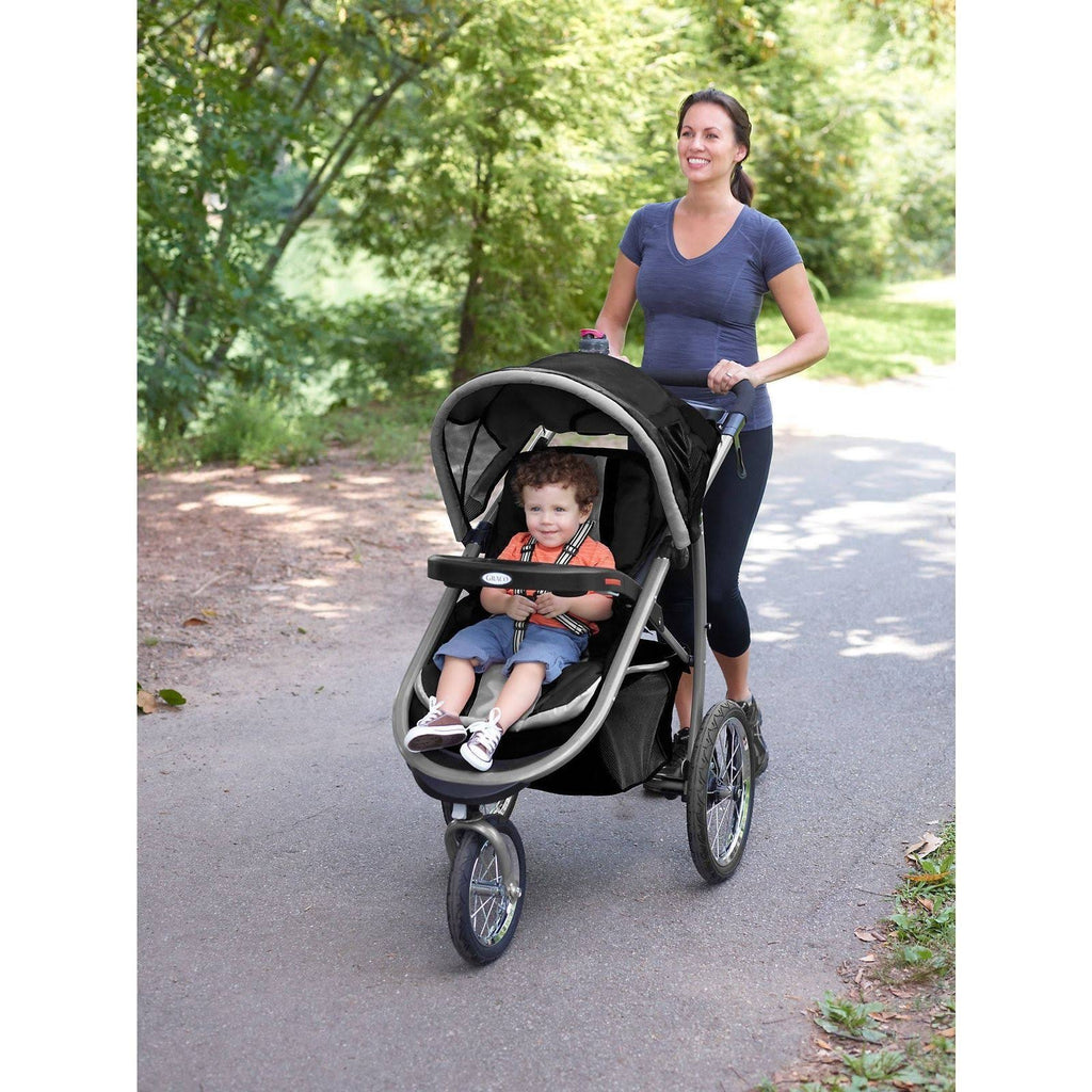 Jogger Stroller O2900