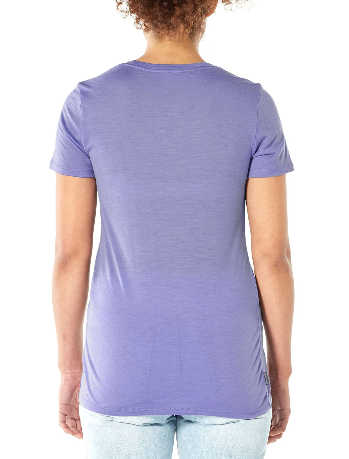 Tech Lite Low Crew Calla Lily XL Y598519