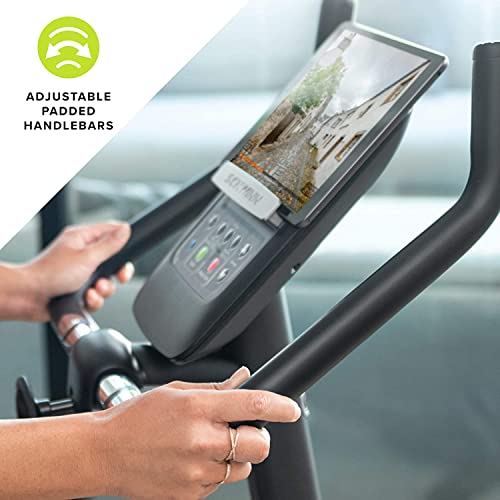 Upright Bike D164