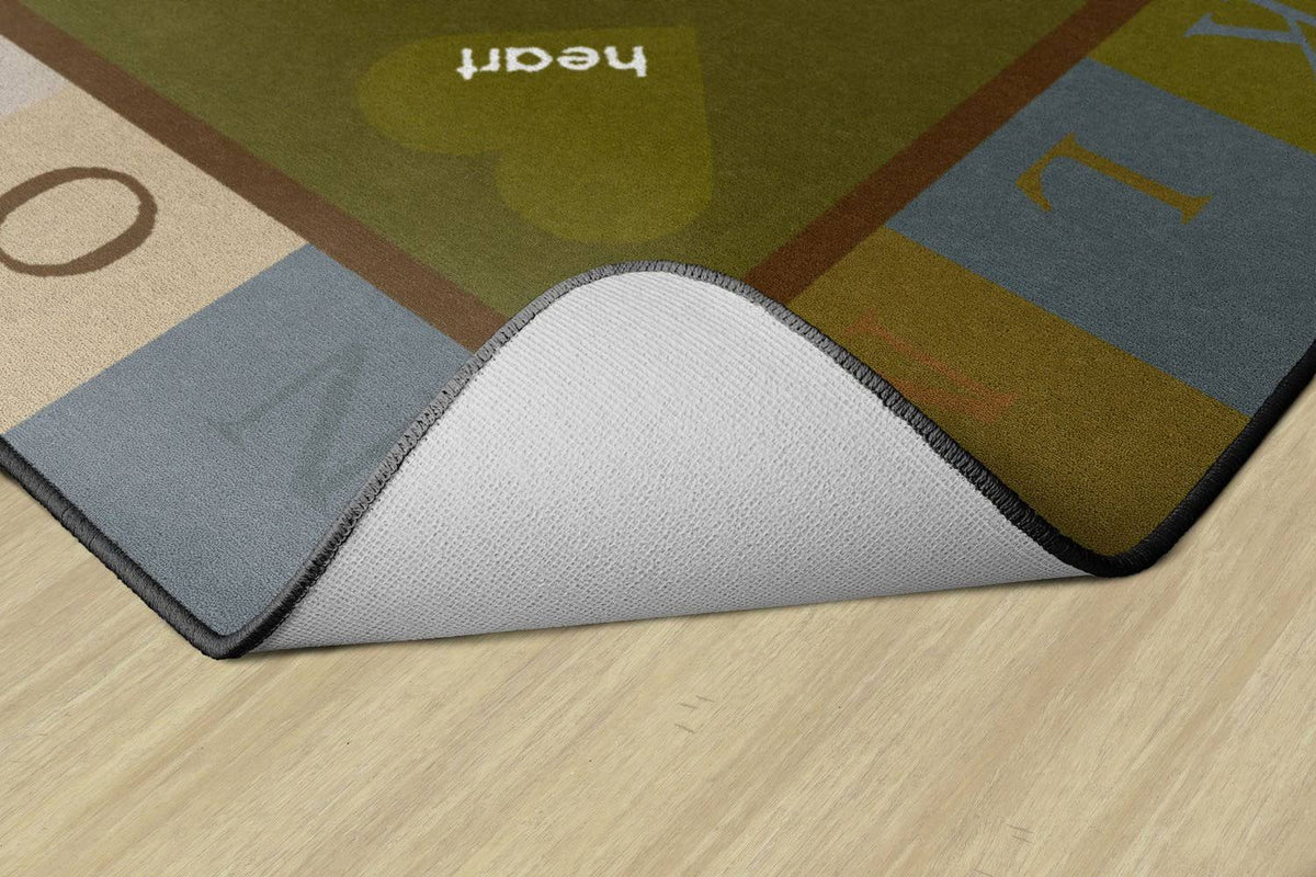 6x22 x 12 Carpet S2234