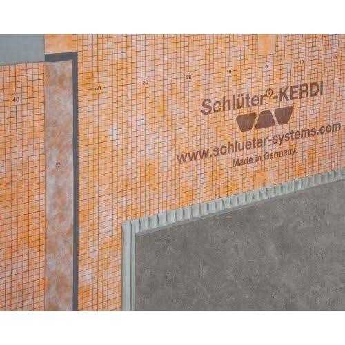 Waterproofing Membrane E809