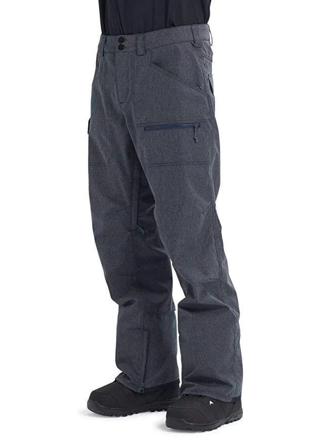 Men's Barren Camo Pant L151