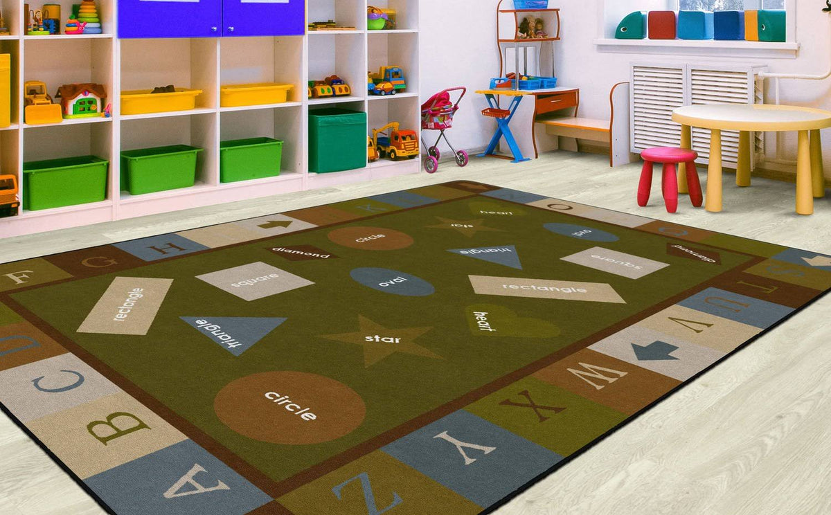 6x22 x 12 Carpet S2234
