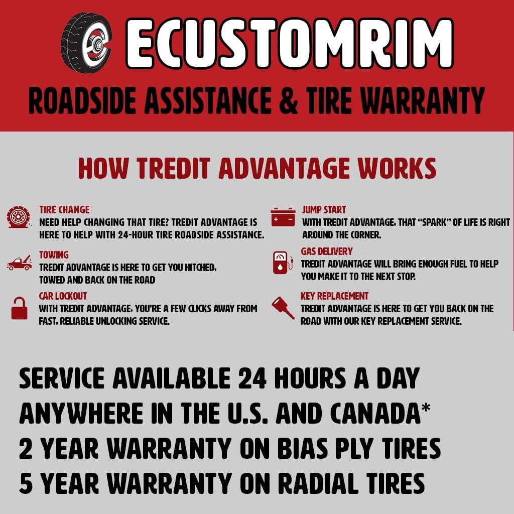 Gray Modular Trailer Tire On Rim ST205/75R15 5 Lug Wheel O2343