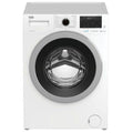 Front Loading Washer 8kg 1200 RPM F741