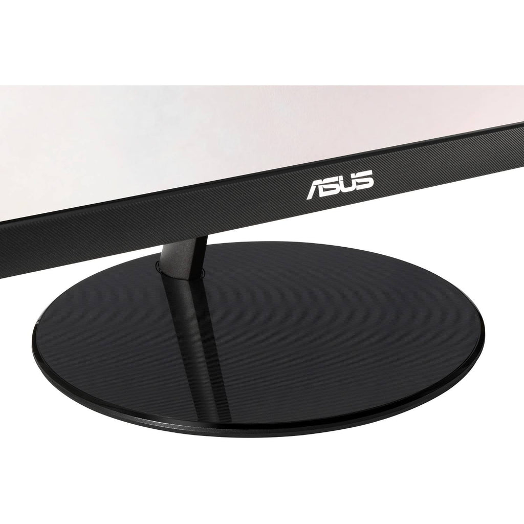 23.8" Full HD Gaming LCD Monitor - Black Q47596