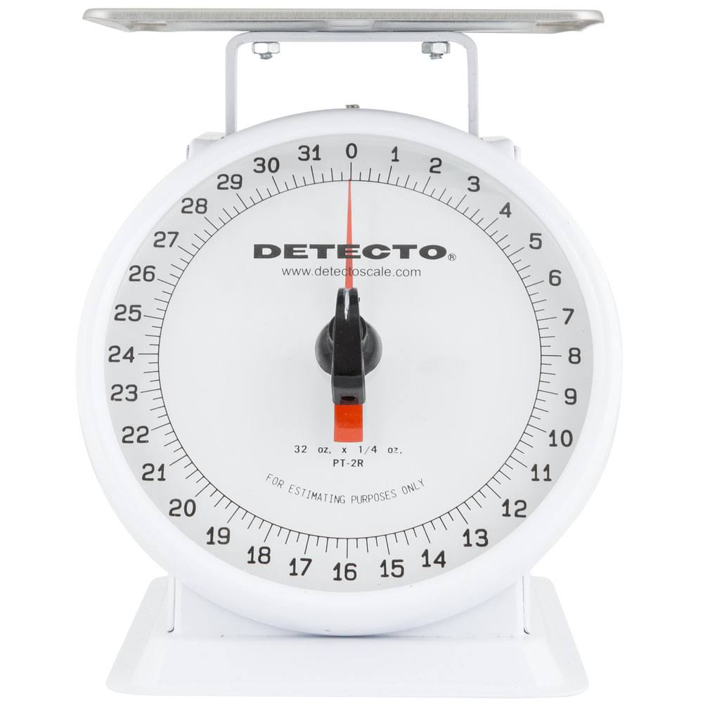Top Loading Rotating Dial Portion Scale X578478