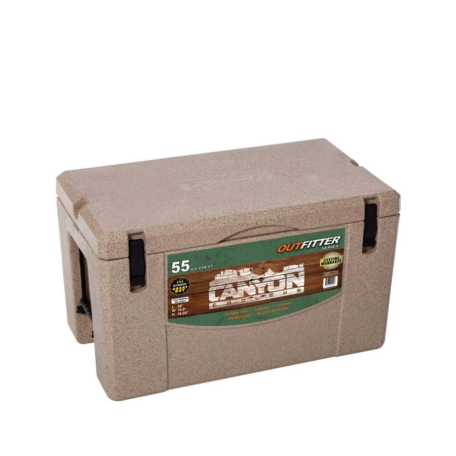 55 Quart Cooler Y13940
