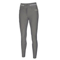 Light Grey Full Grip Breeches H565046