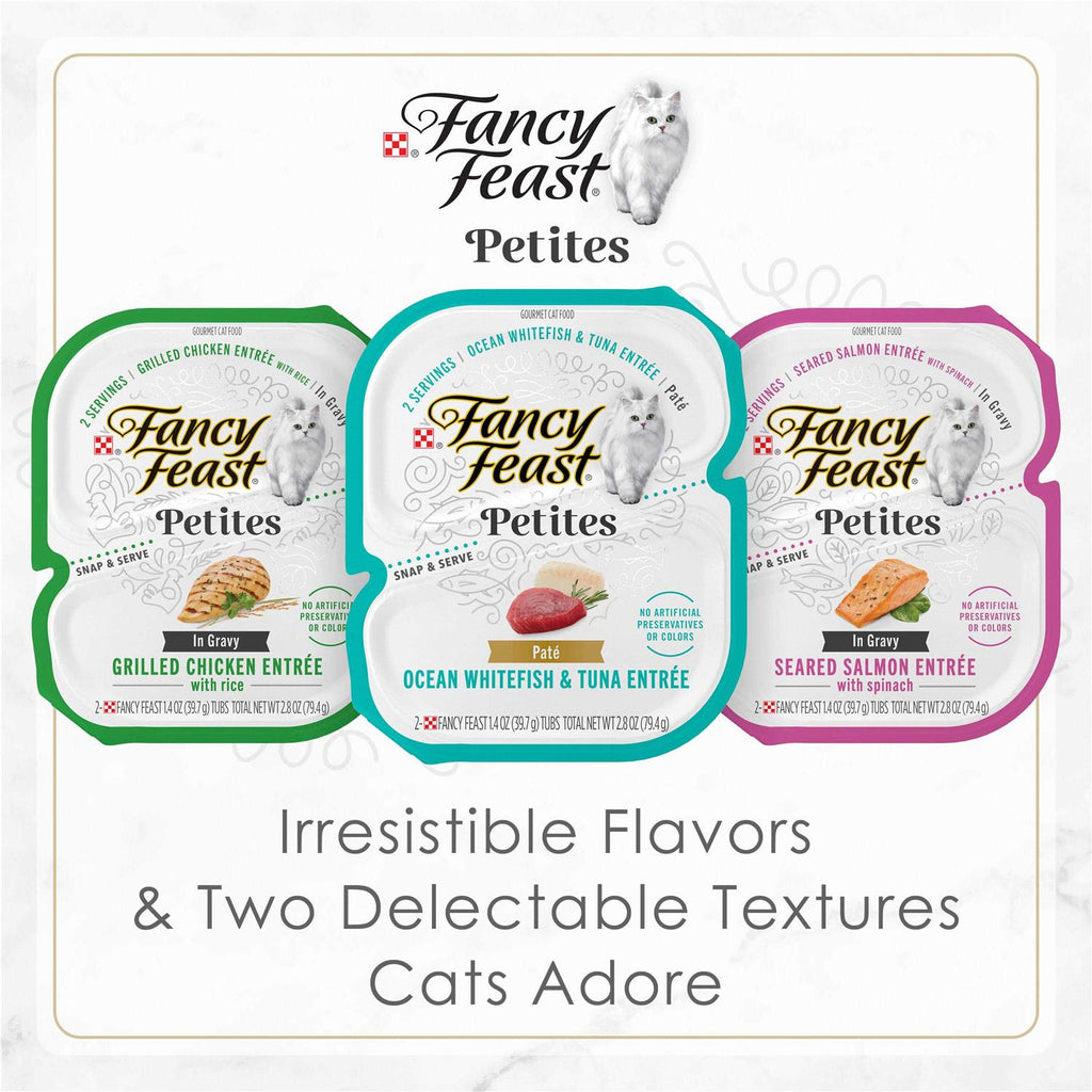 Wet Cat Food Tender Beef with Carrots L3258