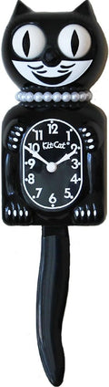White Cat Klock O14370