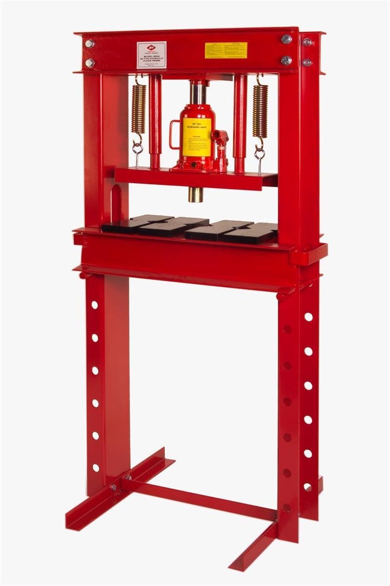 Floor Press T39372
