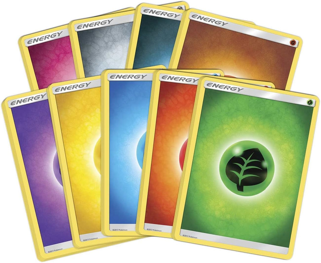 Elite Trainer Box X566741