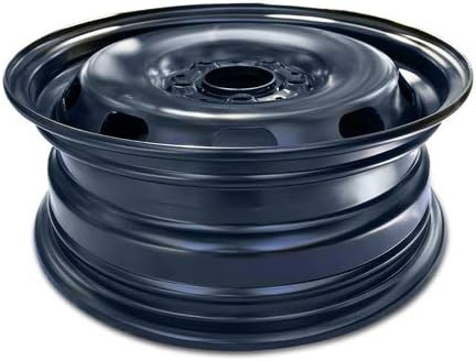 15 inch 5 Lug Steel Wheel I947
