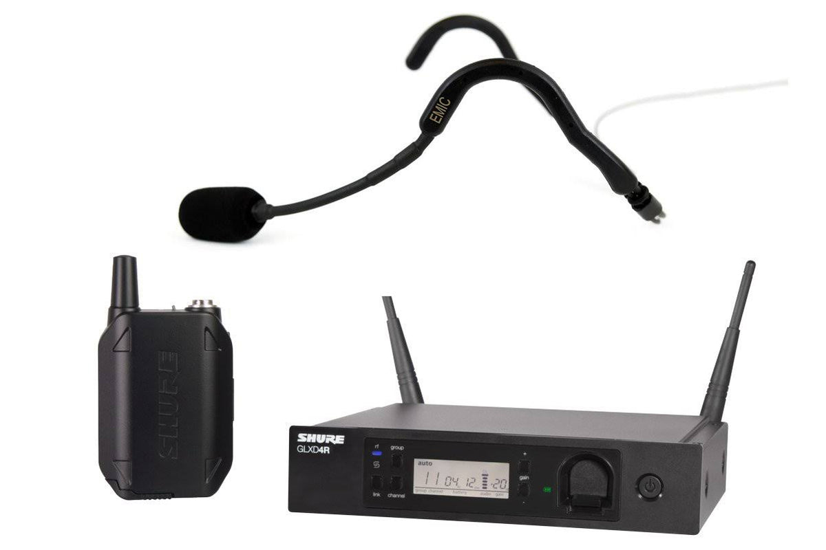 Guitar Wireless System W41896