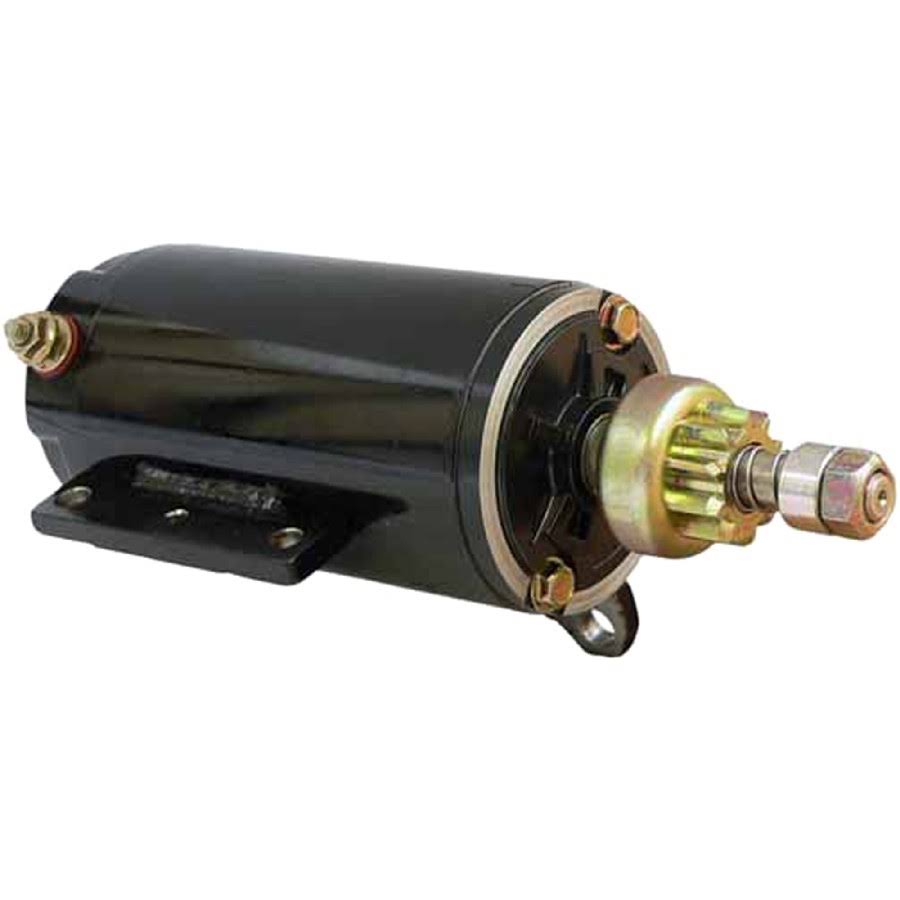 New Starter for OMC Johnson Evinrude 120 130 140 HP G27881