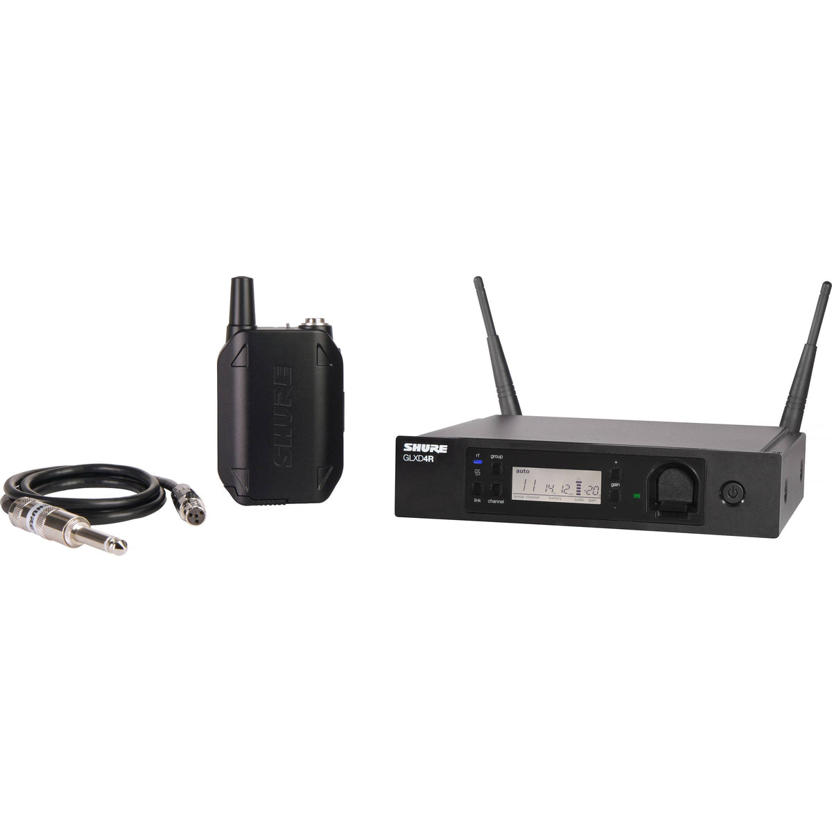 Guitar Wireless System W41896