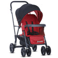 Stand on Tandem Stroller X512258