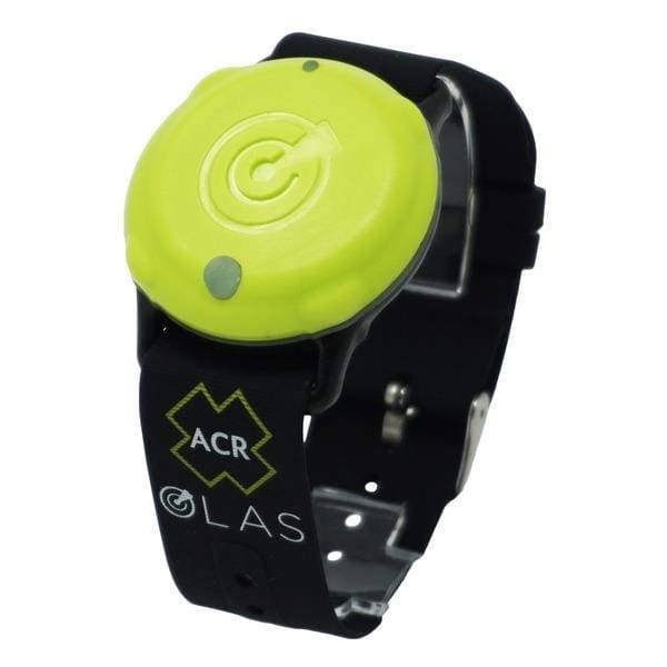 Crew Tag & Strap 4 Pack P23188